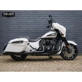 Indian Chieftain Dark Horse aan verlanglijst (2019) — foto 1