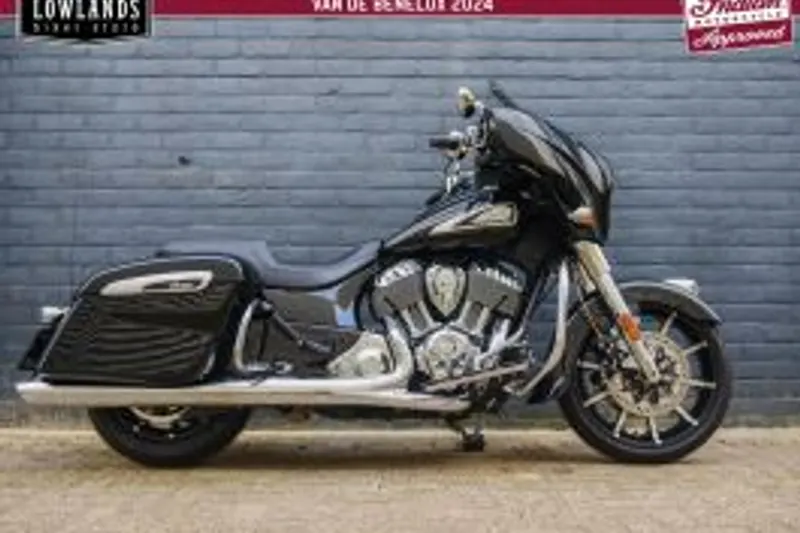 Indian CHIEFTAIN LIMITED (2019)
