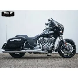 Indian Chieftain (2019) — foto 1
