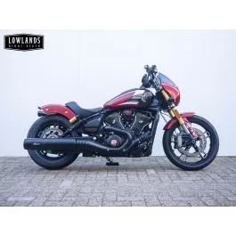 Indian Scout 101 (2025) — foto 1