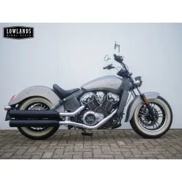 Indian Scout 1200 (2017) — foto 1