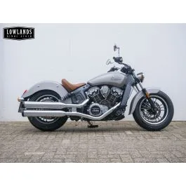 Indian Scout 1200 (2017) — foto 1