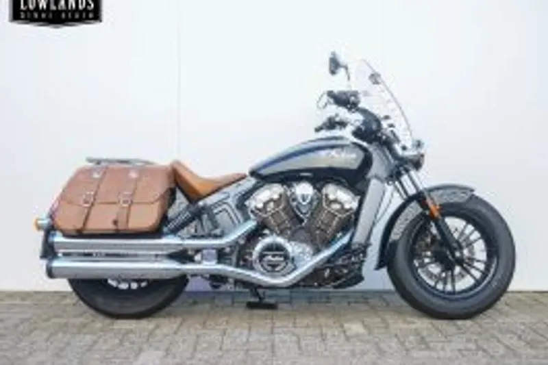 Indian Scout 1200 (2015)