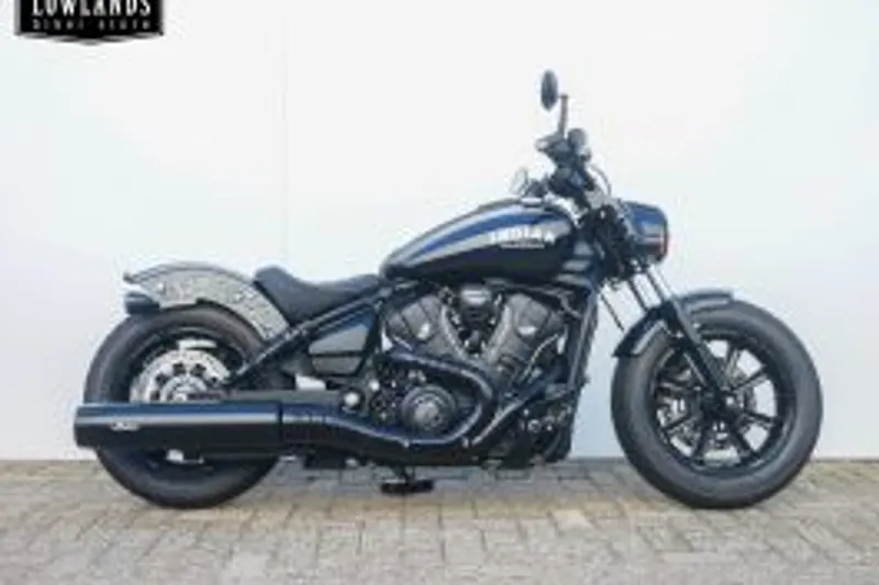 Indian Scout (2024)