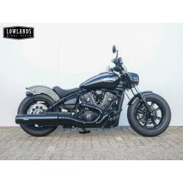 Indian Scout (2024) — foto 1