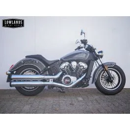Indian Scout Icon (2021) — foto 1