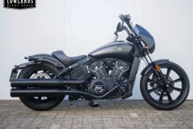 Indian Scout Rogue (2024)