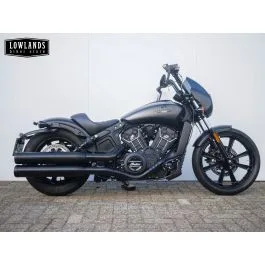 Indian Scout Rogue (2024) — foto 1