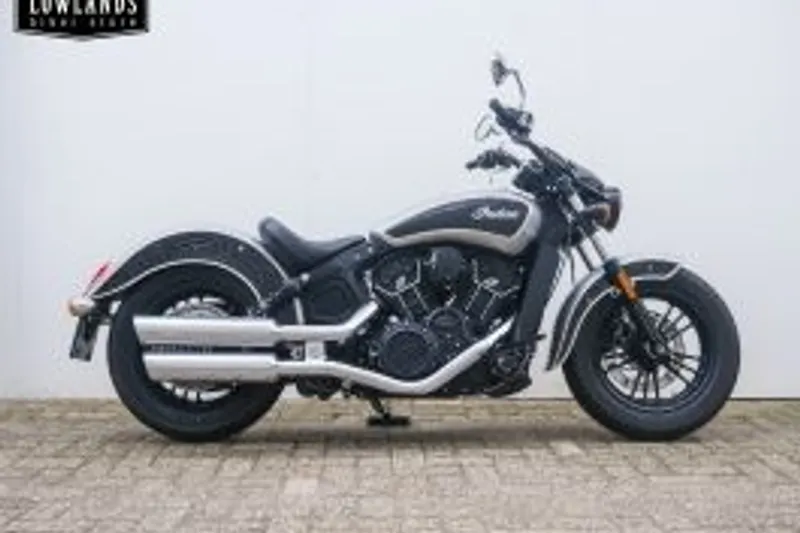 Indian Scout Sixty (2017)