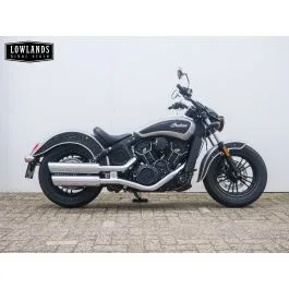 Indian Scout Sixty (2017) — foto 1