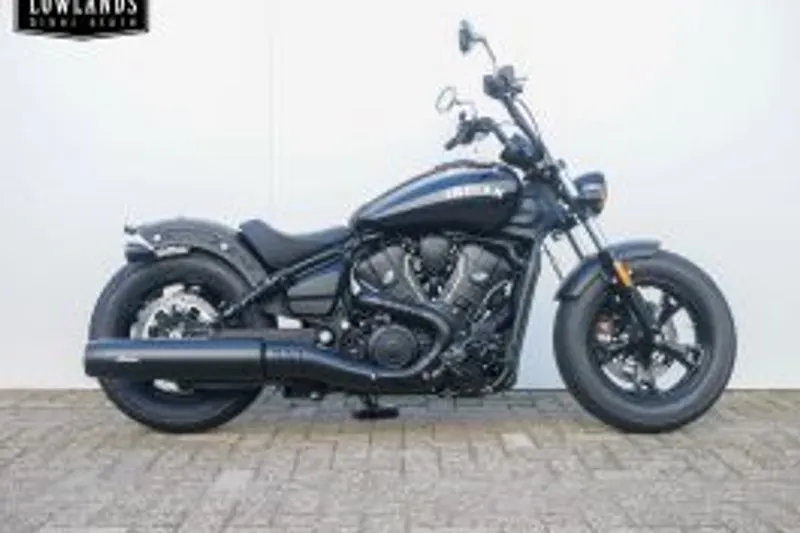 Indian Scout Sixty (2026)