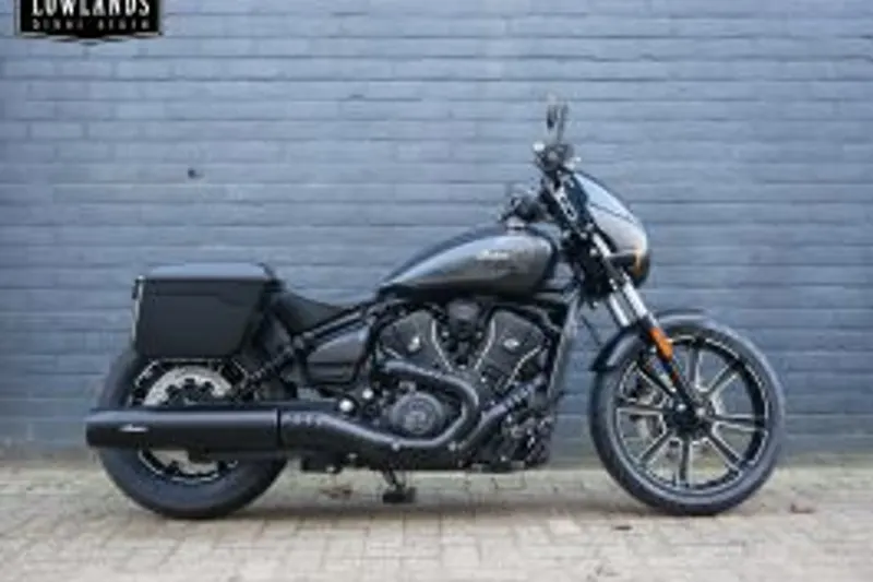Indian Scout Sport RT (2026)