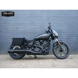 Indian Scout Sport RT (2026) — foto 1