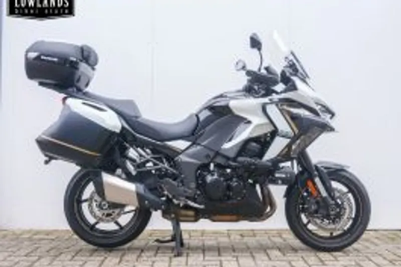 Kawasaki Versys 1100 (2025)