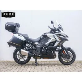 Kawasaki Versys 1100 (2025) — foto 1