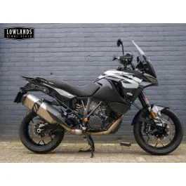 KTM 1290 SUPER ADVENTURE S ABS ALL-ROAD aan verlanglijst (2020) — foto 1
