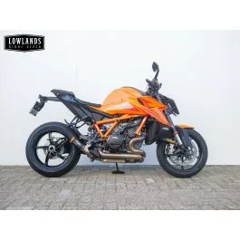 KTM Super Duke 1390 (2024) — foto 1