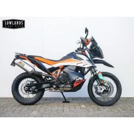 KTM 790 Adventure R (2020) — foto 1