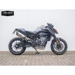 KTM 890 Duke (2021) — foto 1