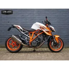 KTM Super Duke R 1290 (2016) — foto 1