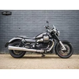 Moto Guzzi California 1400 aan verlanglijst (2013) — foto 1