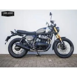 Royal Enfield Bear aan verlanglijst (2026) — foto 1