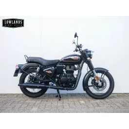 Royal Enfield Bullet 350 (2024) — foto 1
