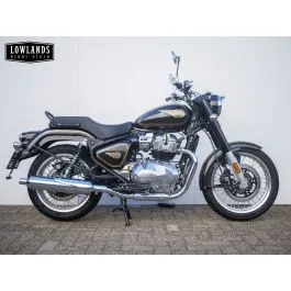 Royal Enfield Bullet aan verlanglijst (2026) — foto 1