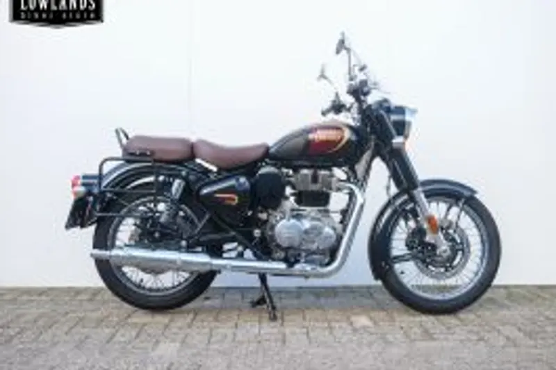 Royal Enfield Classic 350 (2023)