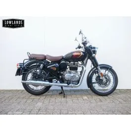 Royal Enfield Classic 350 (2023) — foto 1