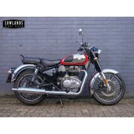Royal Enfield Classic aan verlanglijst (2022) — foto 1