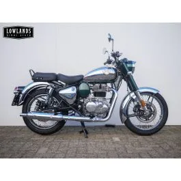 Royal Enfield Classic aan verlanglijst (2026) — foto 1