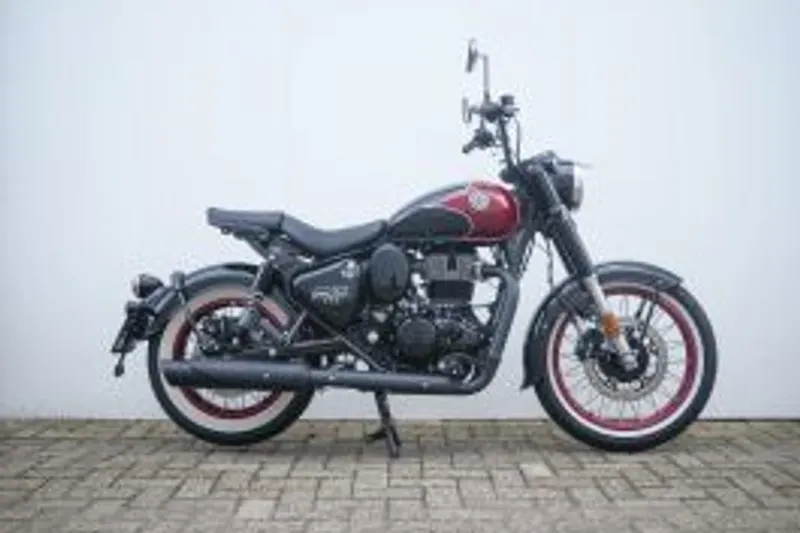 Royal Enfield Classic aan verlanglijst (2026)