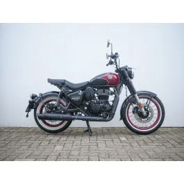 Royal Enfield Classic aan verlanglijst (2026) — foto 1