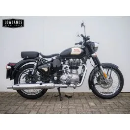 Royal Enfield Classic 500 (2017) — foto 1