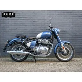 Royal Enfield Classic 650 (2026) — foto 1