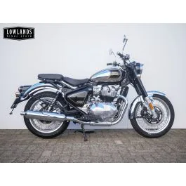 Royal Enfield Classic aan verlanglijst (2026) — foto 1