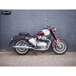 Royal Enfield Classic aan verlanglijst (2026) — foto 1