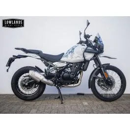 Royal Enfield Himalayan aan verlanglijst (2026) — foto 1