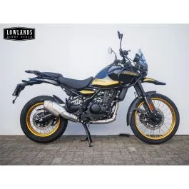 Royal Enfield Himalayan aan verlanglijst (2026) — foto 1