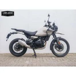 Royal Enfield Himalayan 450 (2026) — foto 1