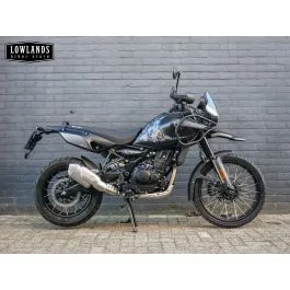 Royal Enfield Himalayan aan verlanglijst (2026) — foto 1