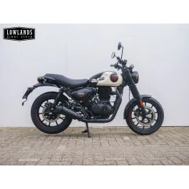 Royal Enfield Hntr 350 (2026) — foto 1
