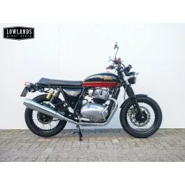 Royal Enfield Interceptor (2021) — foto 1