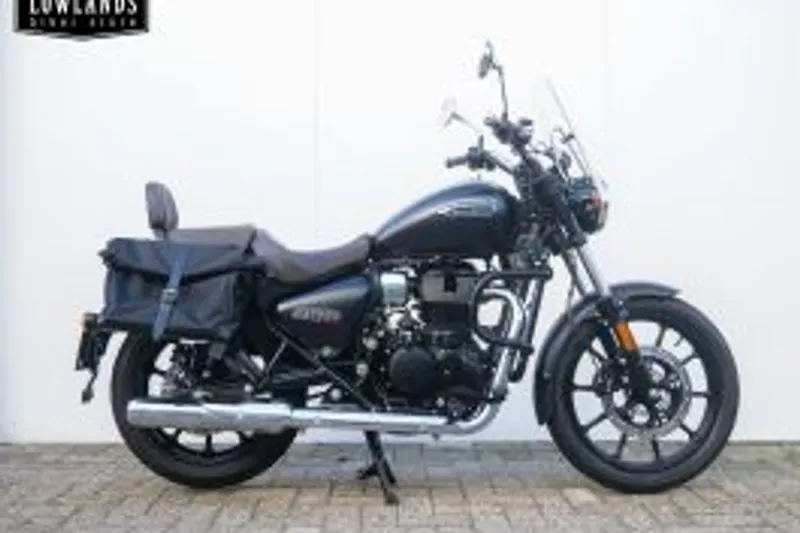 Royal Enfield Meteor (2021)