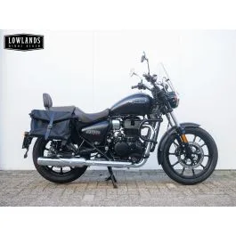 Royal Enfield Meteor (2021) — foto 1