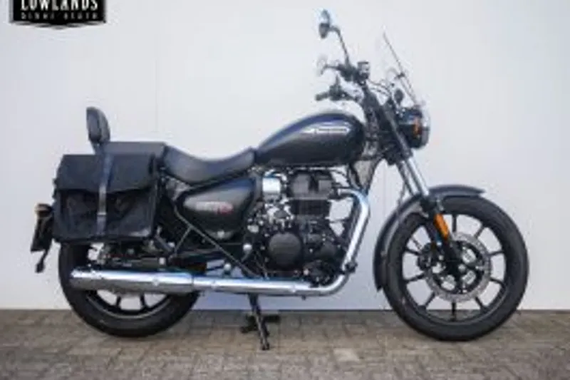 Royal Enfield Meteor (2022)