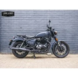 Royal Enfield Shotgun aan verlanglijst (2026) — foto 1