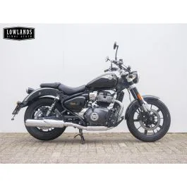 Royal Enfield Super Meteor 650 (2023) — foto 1