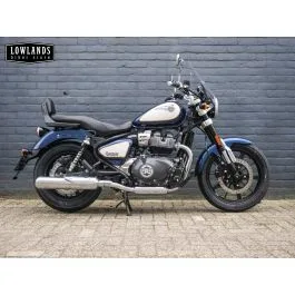 Royal Enfield Super Meteor aan verlanglijst (2026) — foto 1